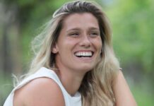 Francesca Dallapé chi è? Biografia, età, altezza e peso, carriera, figli, marito, Instagram e vita privata
