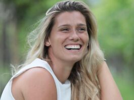 Francesca Dallapé chi è? Biografia, età, altezza e peso, carriera, figli, marito, Instagram e vita privata