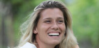 Francesca Dallapé chi è? Biografia, età, altezza e peso, carriera, figli, marito, Instagram e vita privata