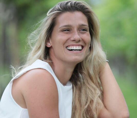 Francesca Dallapé chi è? Biografia, età, altezza e peso, carriera, figli, marito, Instagram e vita privata