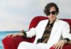 Franco – Il lungo viaggio: Dario Aita sarà Franco Battiato nel film TV di Rai1