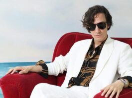 Franco – Il lungo viaggio: Dario Aita sarà Franco Battiato nel film TV di Rai1