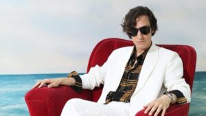 Franco – Il lungo viaggio: Dario Aita sarà Franco Battiato nel film TV di Rai1