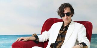 Franco – Il lungo viaggio: Dario Aita sarà Franco Battiato nel film TV di Rai1