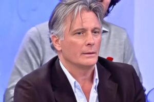 Giorgio Manetti svela perché non tornerà mai a Uomini e Donne e rifiuta il Gf Vip