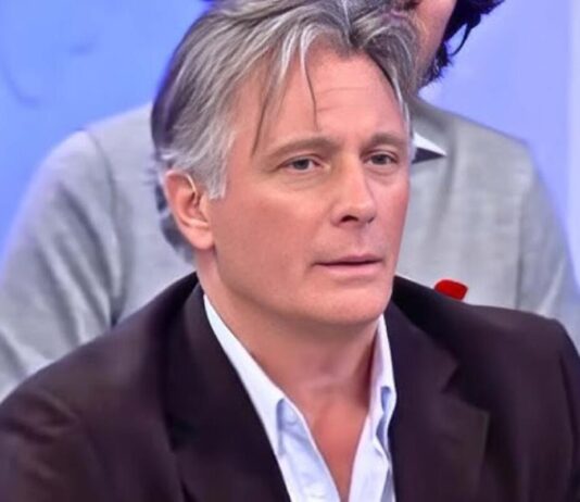 Giorgio Manetti svela perché non tornerà mai a Uomini e Donne e rifiuta il Gf Vip