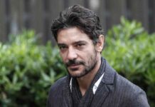 Giuseppe Zeno protagonista di Tempi Supplementari: cast, trama, di cosa parla e quando va in onda