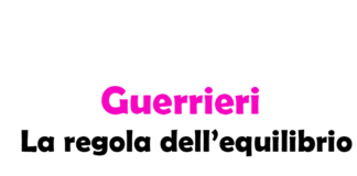 Guerrieri – La regola dell’equilibrio: la nuova fiction Rai con Alessandro Gassmann
