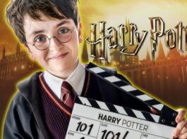 Harry Potter: al via le riprese della nuova serie TV su HBO Max