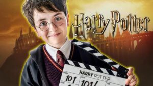 Harry Potter: al via le riprese della nuova serie TV su HBO Max