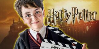 Harry Potter: al via le riprese della nuova serie TV su HBO Max