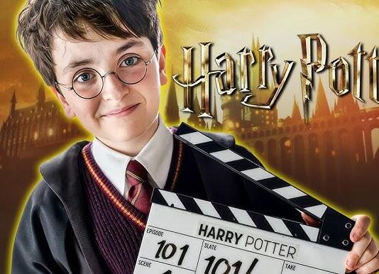 Harry Potter: al via le riprese della nuova serie TV su HBO Max