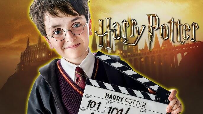 Harry Potter: al via le riprese della nuova serie TV su HBO Max