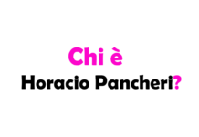 Horacio Pancheri chi è? Biografia, età, carriera, telenovelas famose, vita privata e Instagram