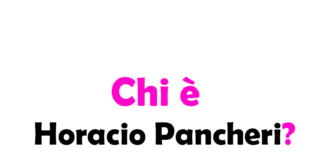Horacio Pancheri chi è? Biografia, età, carriera, telenovelas famose, vita privata e Instagram