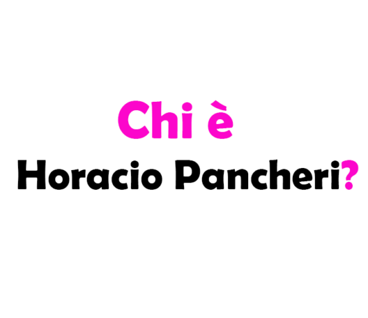 Horacio Pancheri chi è? Biografia, età, carriera, telenovelas famose, vita privata e Instagram