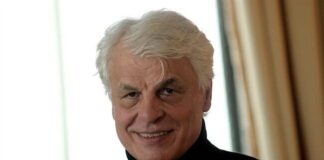 Il giudice e i suoi assassini: Michele Placido dirige la serie Rai su Rosario Livatino