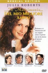 Il matrimonio del mio migliore amico: cast, trama, finale e curiosità sul cult romantico con Julia Roberts