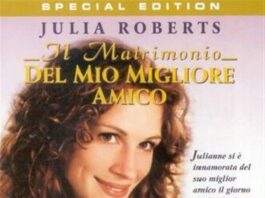 Il matrimonio del mio migliore amico: cast, trama, finale e curiosità sul cult romantico con Julia Roberts