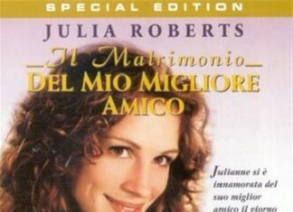 Il matrimonio del mio migliore amico: cast, trama, finale e curiosità sul cult romantico con Julia Roberts