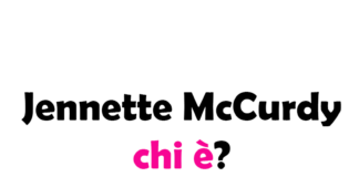 Jennette McCurdy chi è? Biografia, età, altezza e peso, carriera, libri, Instagram e vita privata