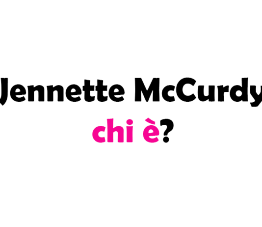 Jennette McCurdy chi è? Biografia, età, altezza e peso, carriera, libri, Instagram e vita privata