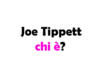 Joe Tippett chi è? Biografia, età, carriera, figli, moglie, Instagram e vita privata