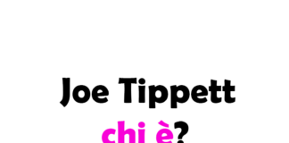 Joe Tippett chi è? Biografia, età, carriera, figli, moglie, Instagram e vita privata