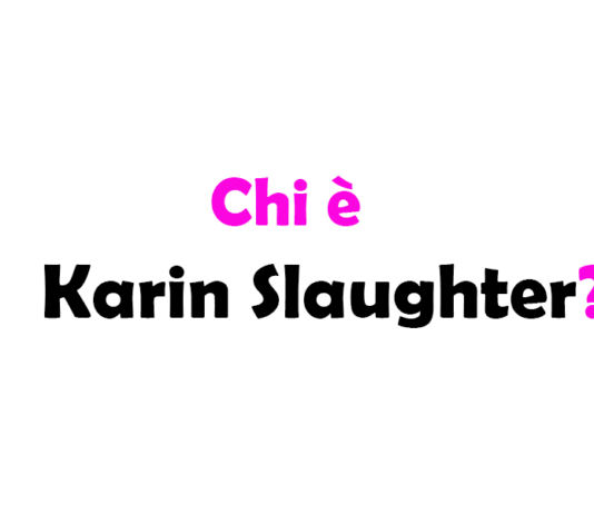 Chi è Karin Slaughter? Biografia, età, carriera, opere e vita privata