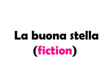 La Buona Stella: la nuova fiction Rai con Miriam Dalmazio e Filippo Scicchitano
