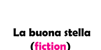 La Buona Stella: la nuova fiction Rai con Miriam Dalmazio e Filippo Scicchitano
