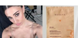 La maschera vaginale di Belén Rodriguez