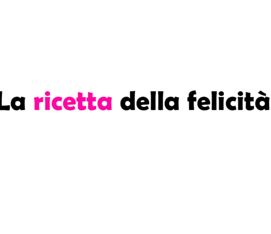 La ricetta della felicità: trama, cast e curiosità sulla nuova fiction Rai1