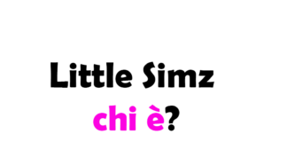 Chi è Little Simz? Biografia, età, vita privata, carriera, fidanzato, Instagram e curiosità