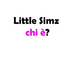 Chi è Little Simz? Biografia, età, vita privata, carriera, fidanzato, Instagram e curiosità
