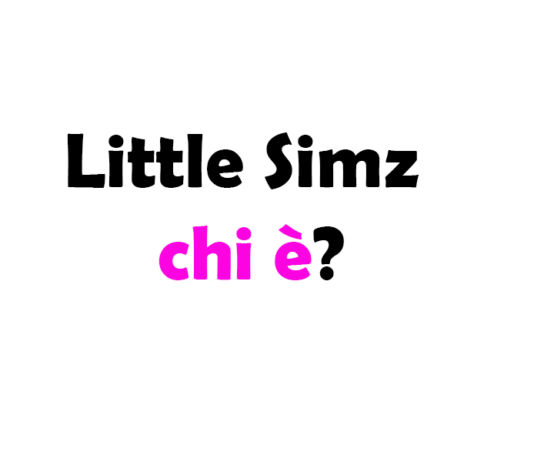 Chi è Little Simz? Biografia, età, vita privata, carriera, fidanzato, Instagram e curiosità