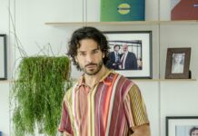 Marco Bocci è Alex Bravo: il nuovo poliziotto fuori dalle righe che conquista Canale 5