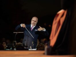 Marco Severi, la musica come relazione e la sua visione di rinnovamento