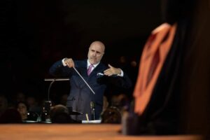 Marco Severi, la musica come relazione e la sua visione di rinnovamento