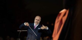Marco Severi, la musica come relazione e la sua visione di rinnovamento