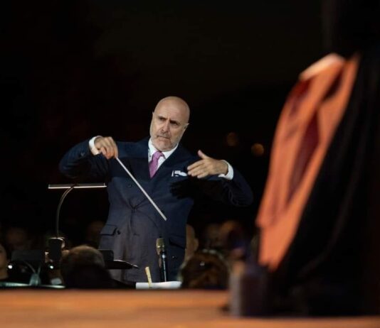 Marco Severi, la musica come relazione e la sua visione di rinnovamento