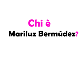 Mariluz Bermúdez chi è? Biografia, età, carriera, telenovelas famose, vita privata e curiosità