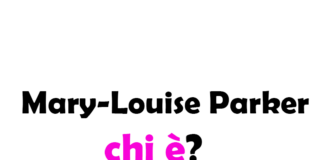 Mary-Louise Parker chi è? Biografia, età, carriera, figli, marito, Instagram e vita privata