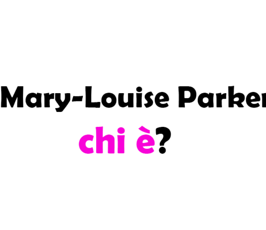 Mary-Louise Parker chi è? Biografia, età, carriera, figli, marito, Instagram e vita privata