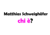 Chi è Matthias Schweighöfer? Biografia, età, carriera, film, figli, moglie, Instagram e vita privata