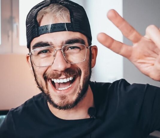 Michele Molteni chi è? Biografia, età, quanto guadagna, social, fidanzata, vita privata e YouTube