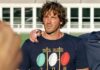 Mirco Bergamasco chi è? Biografia, età, altezza e peso, carriera, figli, moglie, Instagram e vita privata