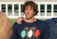 Mirco Bergamasco chi è? Biografia, età, altezza e peso, carriera, figli, moglie, Instagram e vita privata
