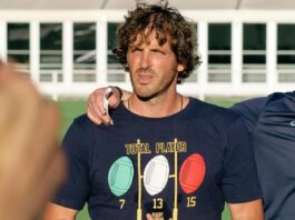 Mirco Bergamasco chi è? Biografia, età, altezza e peso, carriera, figli, moglie, Instagram e vita privata