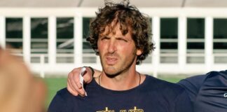 Mirco Bergamasco chi è? Biografia, età, altezza e peso, carriera, figli, moglie, Instagram e vita privata